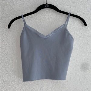 brandy melville nicolette top